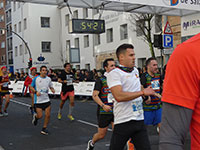 Fotografias San Silvestre Salmantina