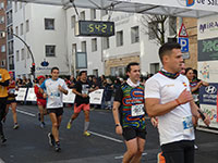 Fotografias San Silvestre Salmantina