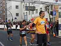 Fotografias San Silvestre Salmantina