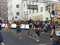Fotografias San Silvestre Salmantina