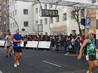 Fotografias San Silvestre Salmantina