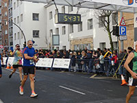 Fotografias San Silvestre Salmantina