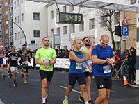 Fotografias San Silvestre Salmantina