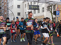 Fotografias San Silvestre Salmantina