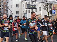 Fotografias San Silvestre Salmantina