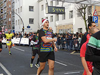 Fotografias San Silvestre Salmantina