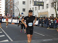 Fotografias San Silvestre Salmantina
