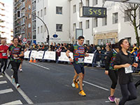 Fotografias San Silvestre Salmantina