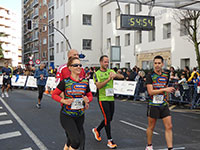 Fotografias San Silvestre Salmantina