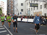 Fotografias San Silvestre Salmantina