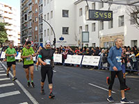 Fotografias San Silvestre Salmantina