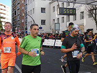 Fotografias San Silvestre Salmantina