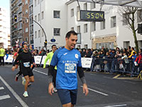 Fotografias San Silvestre Salmantina