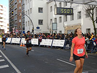 Fotografias San Silvestre Salmantina