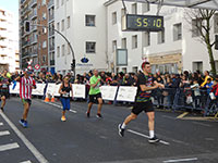 Fotografias San Silvestre Salmantina