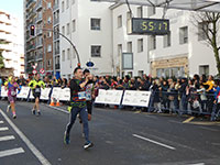 Fotografias San Silvestre Salmantina