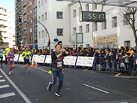 Fotografias San Silvestre Salmantina