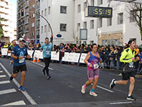 Fotografias San Silvestre Salmantina