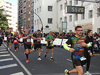 Fotografias San Silvestre Salmantina