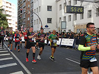 Fotografias San Silvestre Salmantina