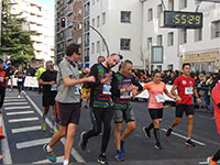 Fotografias San Silvestre Salmantina