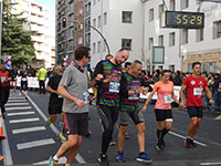 Fotografias San Silvestre Salmantina