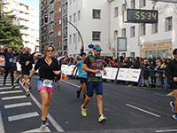 Fotografias San Silvestre Salmantina