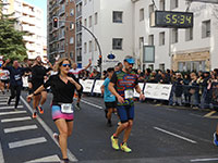 Fotografias San Silvestre Salmantina