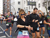 Fotografias San Silvestre Salmantina