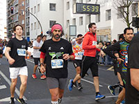 Fotografias San Silvestre Salmantina