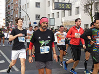 Fotografias San Silvestre Salmantina