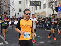 Fotografias San Silvestre Salmantina