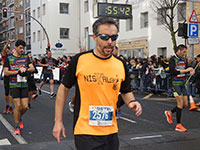 Fotografias San Silvestre Salmantina