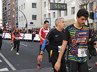 Fotografias San Silvestre Salmantina