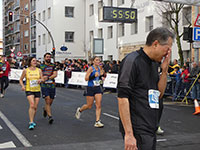 Fotografias San Silvestre Salmantina