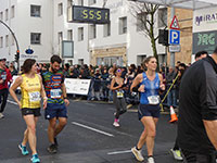 Fotografias San Silvestre Salmantina