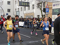 Fotografias San Silvestre Salmantina