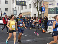 Fotografias San Silvestre Salmantina
