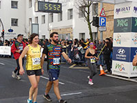 Fotografias San Silvestre Salmantina