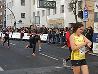 Fotografias San Silvestre Salmantina