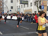Fotografias San Silvestre Salmantina