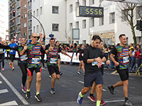 Fotografias San Silvestre Salmantina