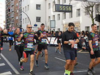 Fotografias San Silvestre Salmantina