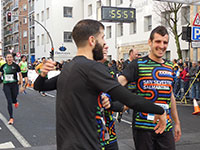 Fotografias San Silvestre Salmantina