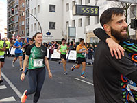 Fotografias San Silvestre Salmantina