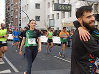 Fotografias San Silvestre Salmantina