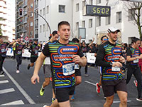 Fotografias San Silvestre Salmantina