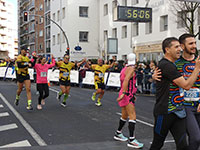 Fotografias San Silvestre Salmantina