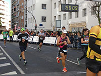 Fotografias San Silvestre Salmantina