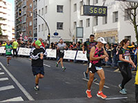 Fotografias San Silvestre Salmantina